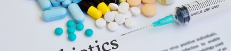 Антибиотиците и как да ги използваме правилно?