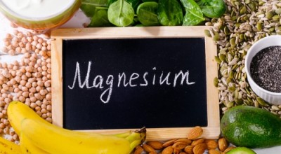 Magnesium L-Threonate/Магнезиев Л-треонат