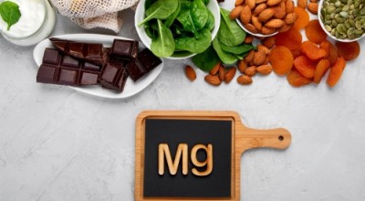 Magnesium L-Threonate - супер форма на магнезий