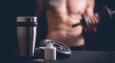 Влиянието на спортното хранене върху потентността