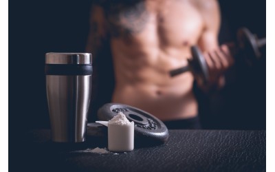 Влиянието на спортното хранене върху потентността