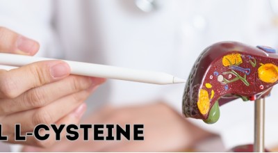 N-Acetyl Cysteine 600 мг 60 таблетки | Haya Labs