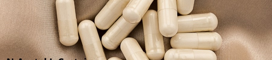 N-A-C Sustain 600 мг 100 таблетки | Jarrow Formulas