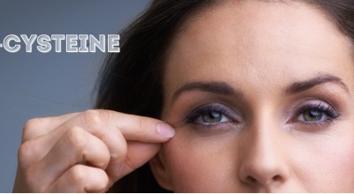 AjiPure N-Acetyl Cysteine 600 мг 60 веге капсули | Swanson