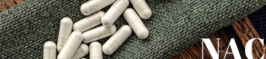 N-A-C Sustain 600 мг 100 таблетки | Jarrow Formulas