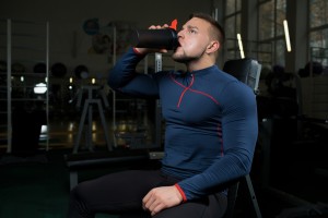 Защо да пиете спортни добавки преди тренировка? Защо да пиете спортни добавки преди тренировка?