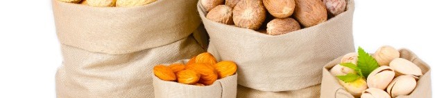​10 факта за ядките