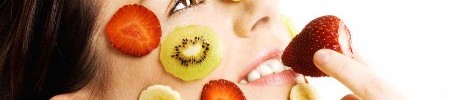 ​10 храни за перфектна кожа – част 1