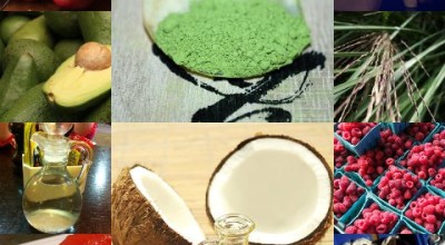 10 продукта, помагащи за изгарянето на мазнините – част 1