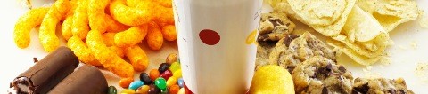 10 факта за най-вредните продукти 10 факта за най-вредните продукти