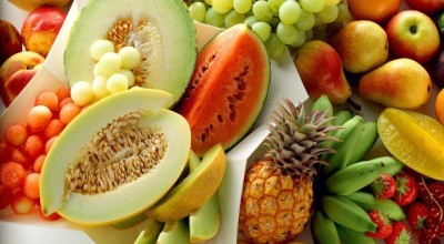 5 екзотични плода, които непременно трябва да опитате 5 екзотични плода, които непременно трябва да опитате