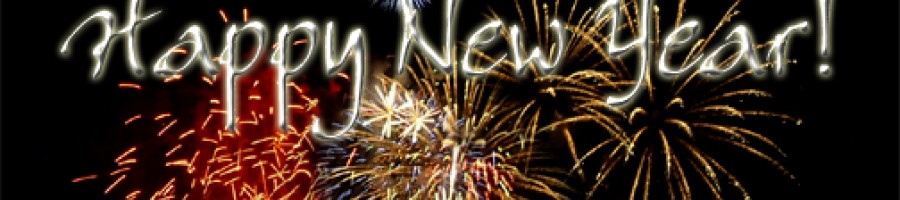 Как празнуват Нова година по света
