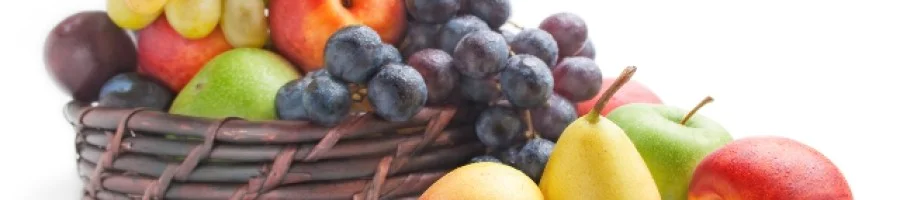 Най-полезните есенни плодове