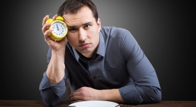 Гладен стомах сън не го хваща