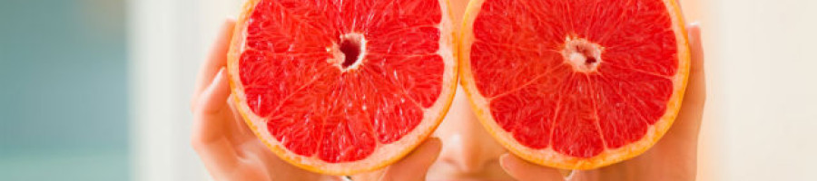 Грейпфрутът понижава нивото на холестерола