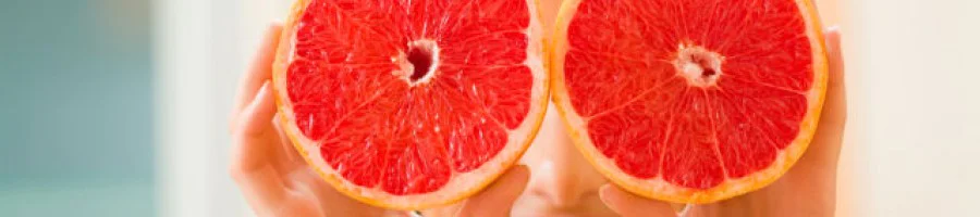 Грейпфрутът понижава нивото на холестерола