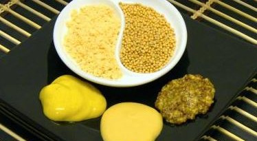 Горчицата – една вкусна и здравословна подправка