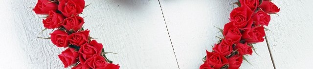 Как празнуват Свети Валентин по света?