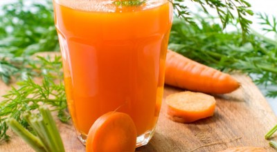 Кореноплодни растения – моркови
