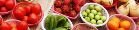 Храни, които прочистват черния дроб