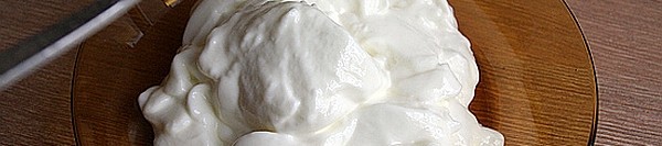 Знаехте ли, че киселото мляко помага за избелване?