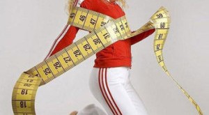 Не на диетите! Или принципите на правилното отслабване