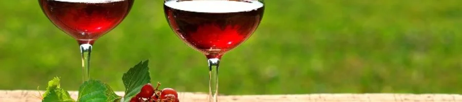 Здравословните качества на червеното вино