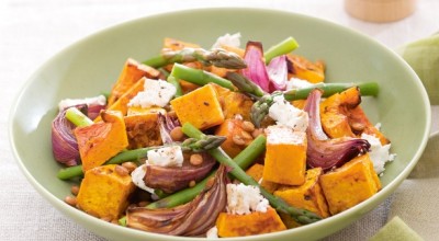Вкусни и здравословни рецепти с тиква