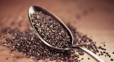Семената от чия са древната храна на бъдещето Семената от чия са древната храна на бъдещето