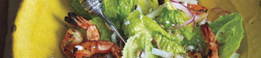 Три здравословни и нестандартни салати
