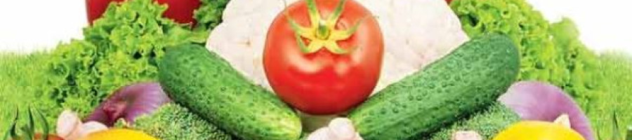 Забавни и интересни факти за зеленчуците
