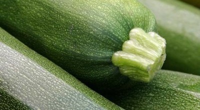 Защо да похапваме тиквички?