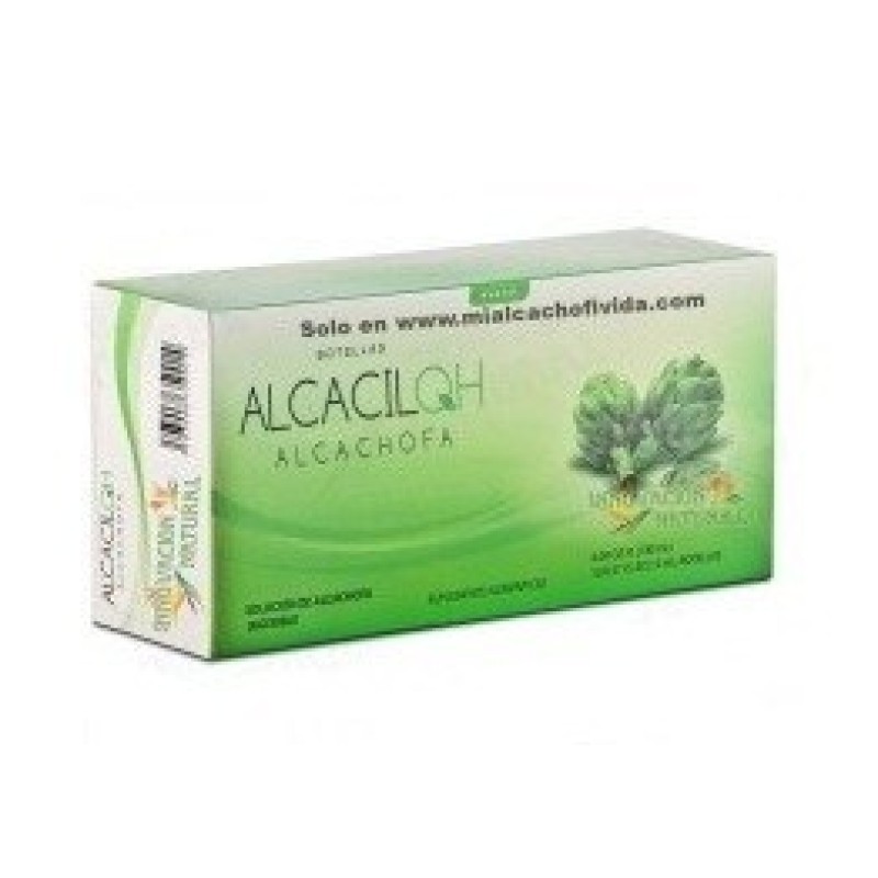 Алкацил (Alcacil) QH - Екстракт от артишок Алкацил (Alcacil) QH - Екстракт от артишокAlcacil QH (Алкацил) е 100% натурален продукт, състоящ се от 14 шишенца с мощния детоксициращ екстракт от артишокАлкацил - Екстракт от артишок успешно Ви помага д Алкацил (Alcacil) QH - Екстракт от артишок Alcacil QH (Алкацил) е 100% натурален продукт, състоящ се от 14 шишенца с мощния детоксициращ екстракт от артишок Алкацил - Екстракт от артишок успешно Ви помага да с Алкацил (Alcacil) QH - Екстракт от артишок Al