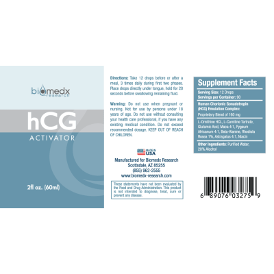 HCG Активатор Капки 60 мл 30 дни | BiomedX HCG Диета (HCG Активатор Капки) 60/120 мл от BiomedX - 100% без хормониБезплатна доставка! HCG Диета (HCG Активатор Капки) 60/120 мл от BiomedX - 100% без хормони Безплатна доставка! За пръв път в България, диетата превърнала се в тотален хит в целия свят - HCG Diet! Отслабнете бързо, без да ч HCG Диета (HCG Активатор Капки) 60/120 мл от Biomed
