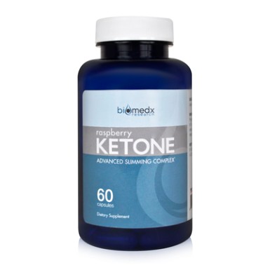 Raspberry Ketone (Малинови Кетони) Advanced Slimming Complex са Мощен Комплекс за Отслабване 600 мг / 60 капсули от BioMedX (Малинови Кетони) Най-ефикасният продукт от семейството на Малинови Кетони | Отслабване Raspberry Ketone (Малинови Кетони) Advanced