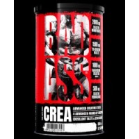 Crea 4 Advanced Forms of Creatine Matrix 300 гр | BAD ASS