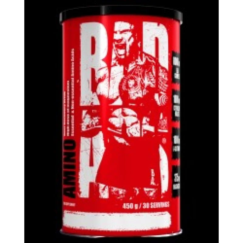 Amino 450 гр | BAD ASS Amino 450 гр | BAD ASS