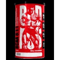 BCAA 8:1:1 400 гр | BAD ASS