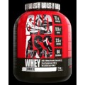 Whey Premium Protein 2000 гр | BAD ASS