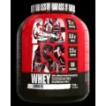 Whey Premium Protein 2000 гр | BAD ASS Whey Premium Protein 2000 гр | BAD ASS