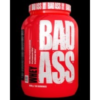 Whey Premium Protein 908 гр | BAD ASS Whey Premium Protein 908 гр | BAD ASS