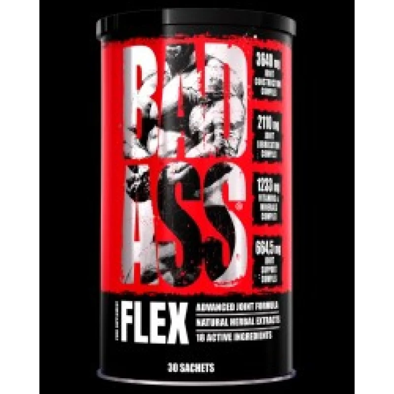 Flex 30 пакета | BAD ASS