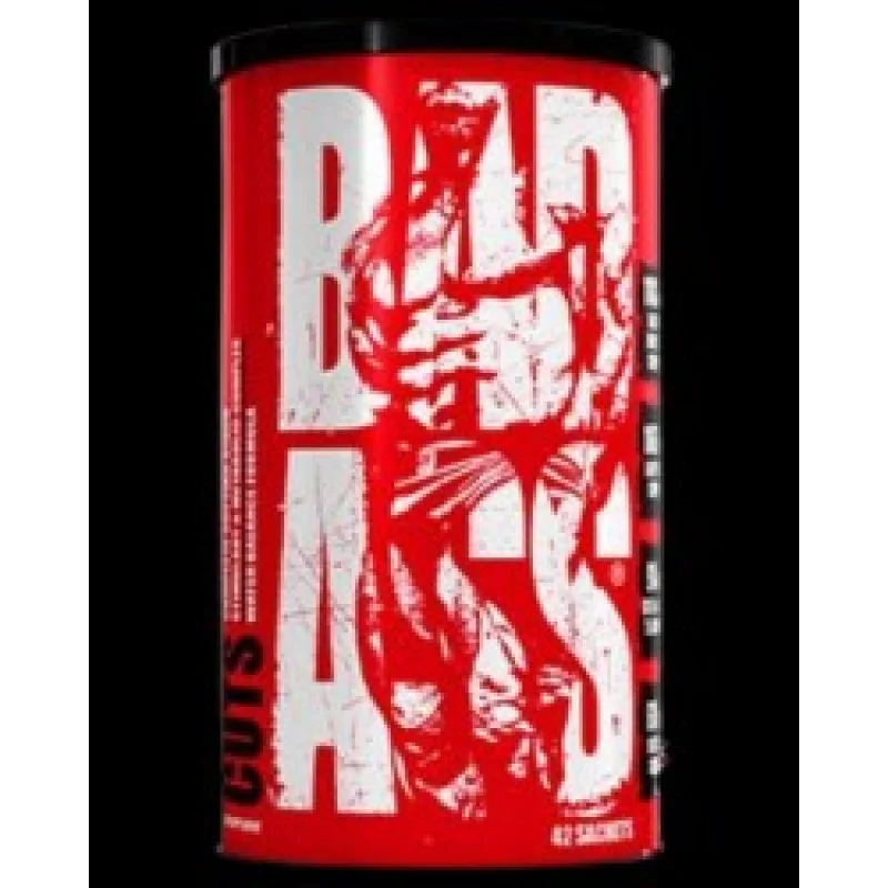 Cuts 42 пакета | BAD ASS Cuts 42 пакета | BAD ASS