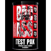 Test Pak 30 пакета | BAD ASS