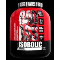 Isobolic 2000 гр | BAD ASS Isobolic 2000 гр | BAD ASS