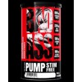 PUMP Stim-Free Formula 350 гр | BAD ASS