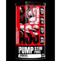 PUMP Stim-Free Formula 350 гр | BAD ASS