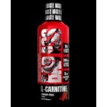 L-Carnitine Liquid 100000 мг 500 мл | BAD ASS