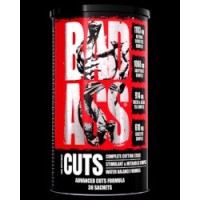 Cuts 30 пакета | BAD ASS Cuts 30 пакета | BAD ASS