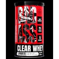 Clear Whey 390 гр | BAD ASS